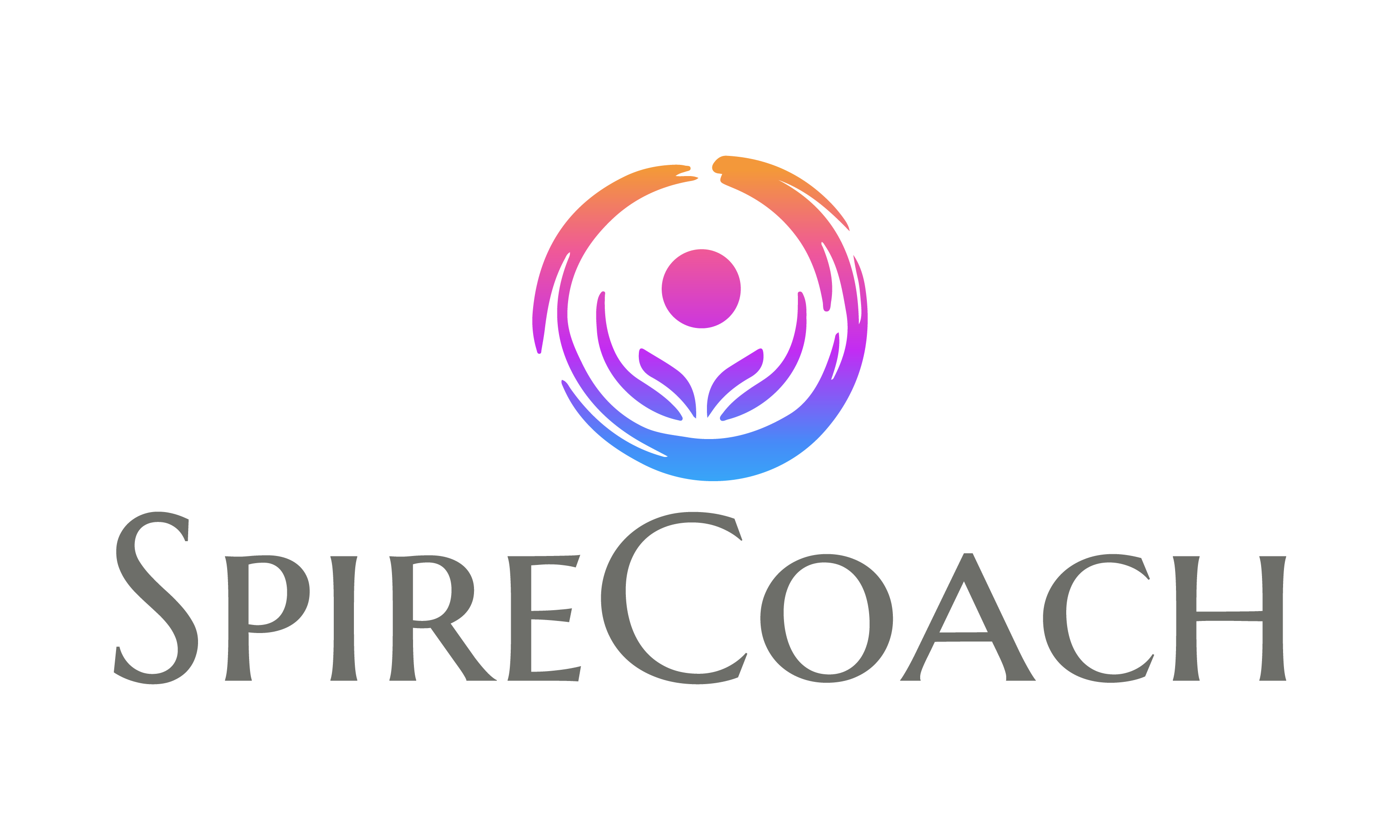 SpireCoach logo