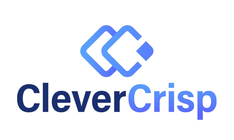 CleverCrisp logo