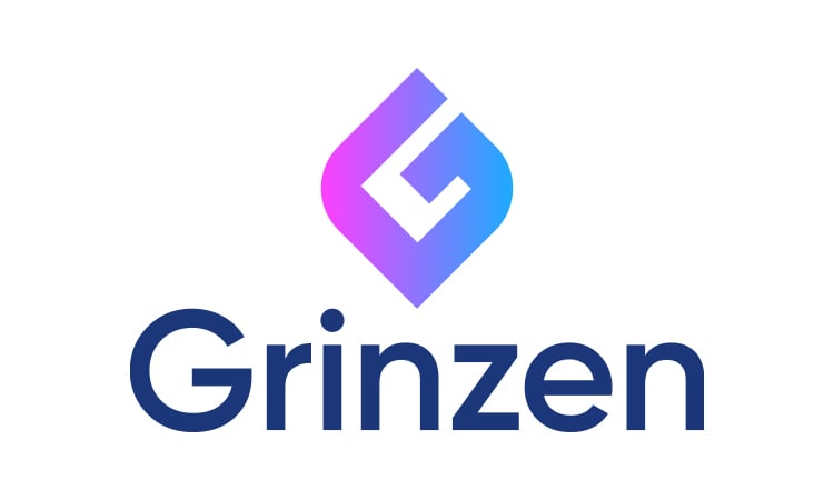 Grinzen logo
