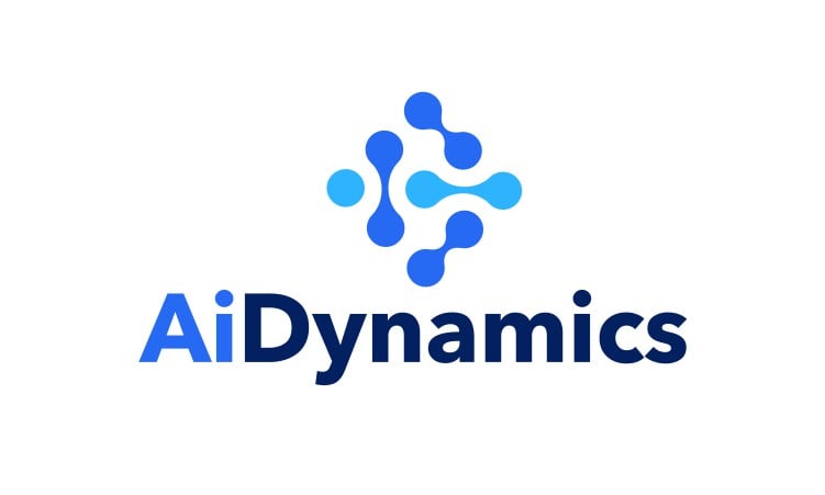 AIDynamics logo