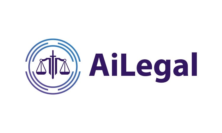 AiLegal logo