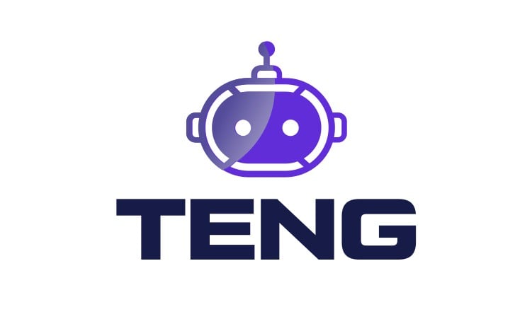 Teng.ai logo