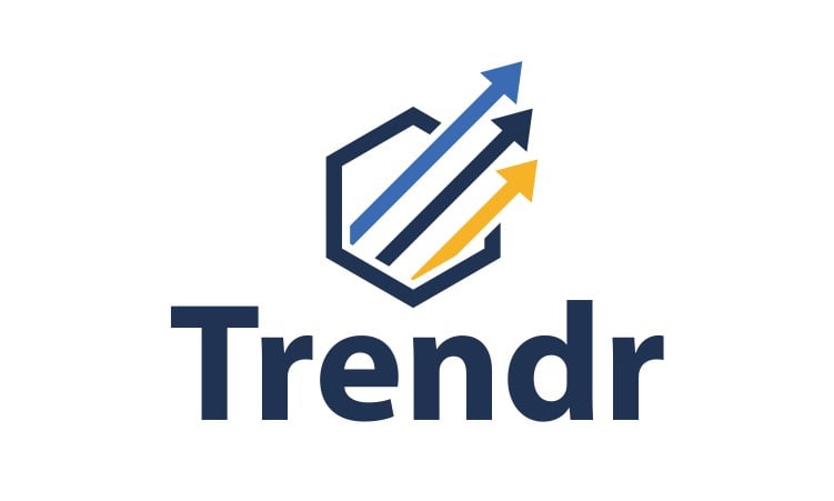 Trendr logo