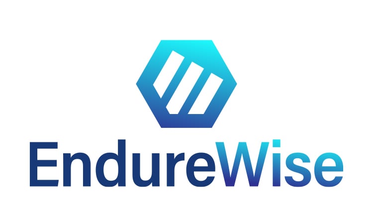 EndureWise logo