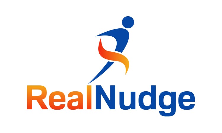 RealNudge logo