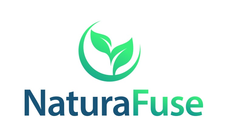 NaturaFuse logo