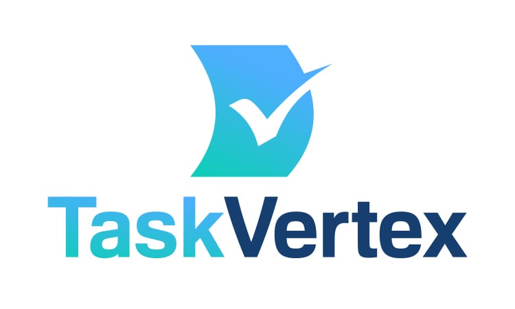 TaskVertex logo