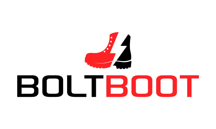 BoltBoot logo