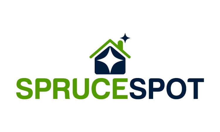 SpruceSpot logo