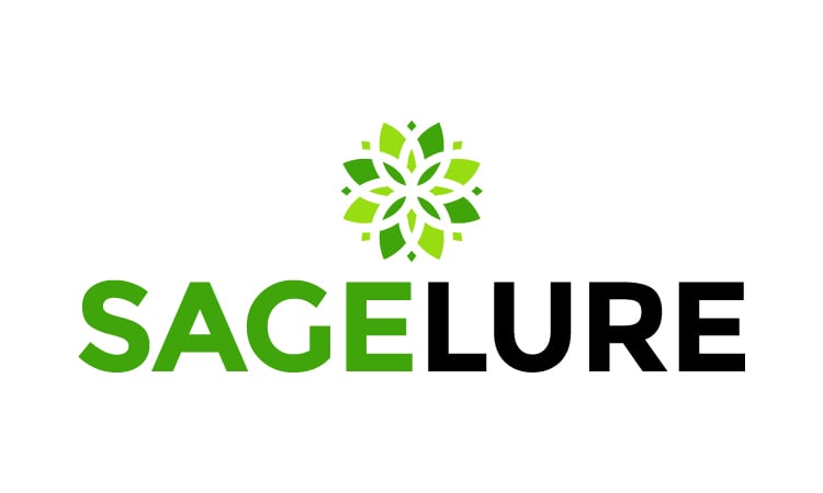 SageLure logo