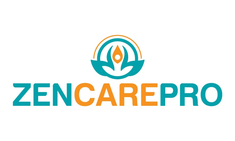 ZenCarePro logo