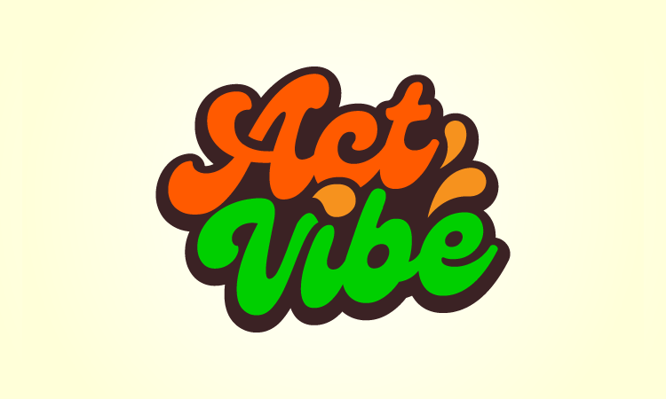 ActVibe logo