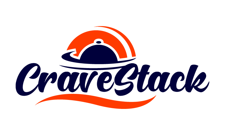 CraveStack logo