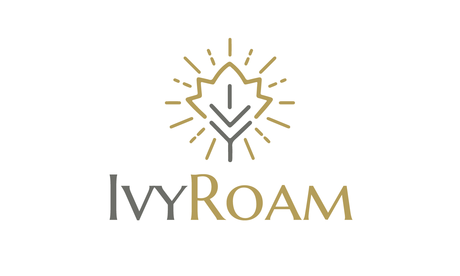 IvyRoam.com - buy Best premium domains