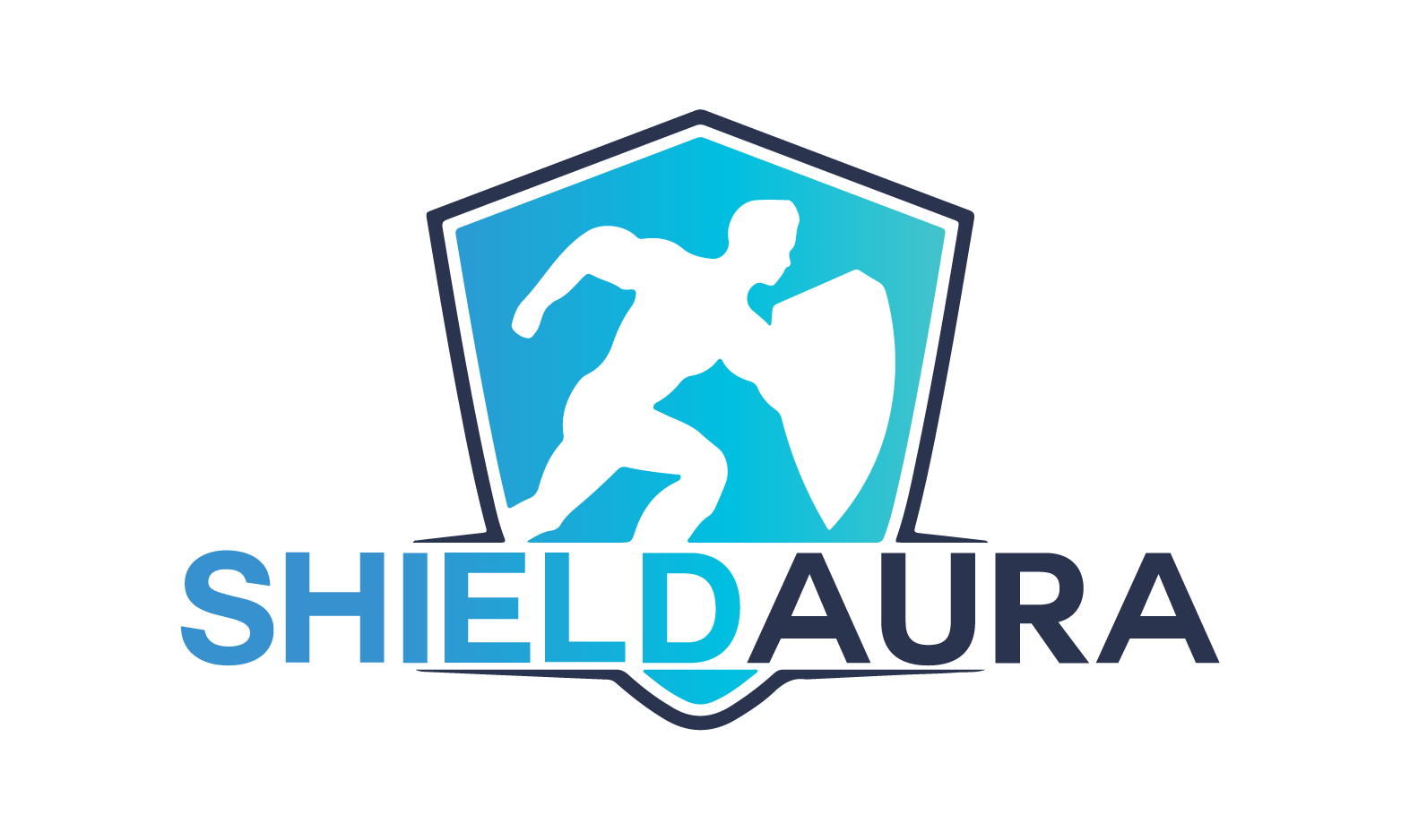 ShieldAura logo