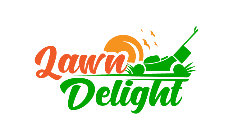 LawnDelight logo
