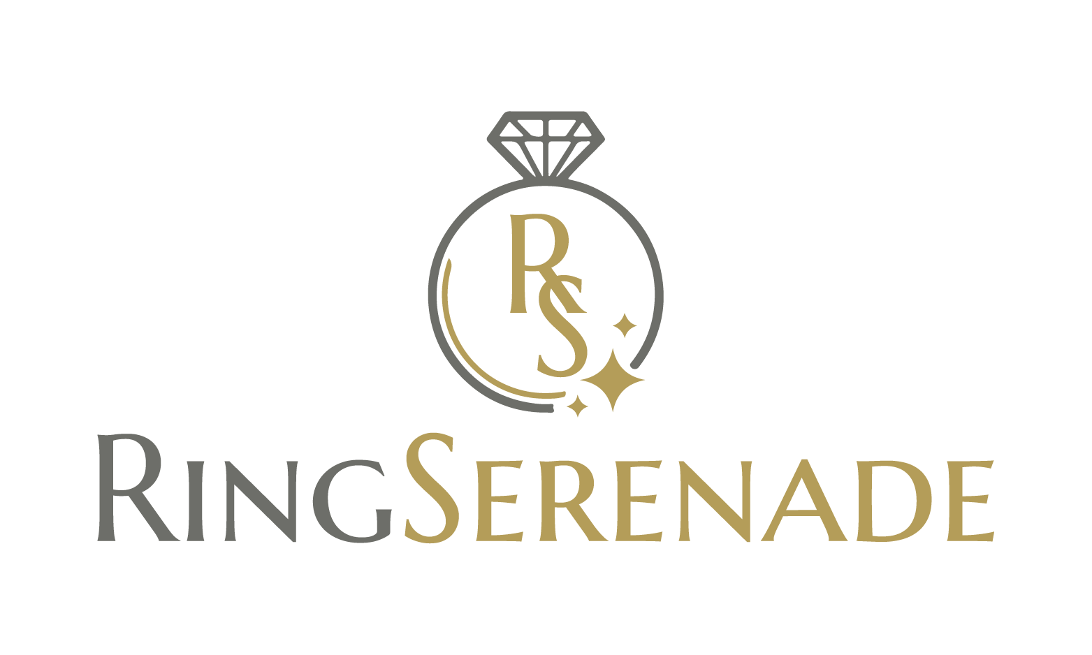 RingSerenade logo