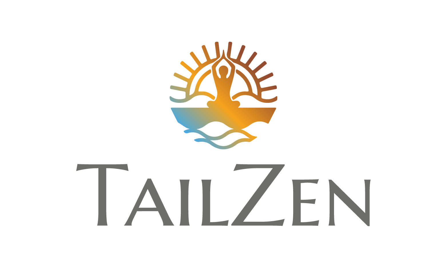 TailZen logo
