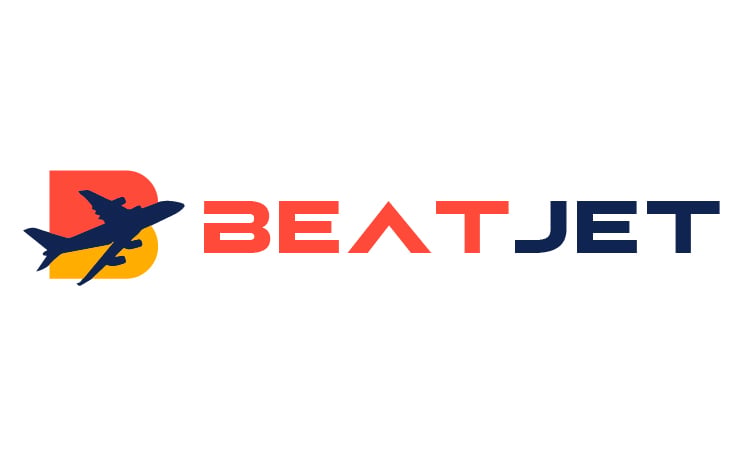 BeatJet logo
