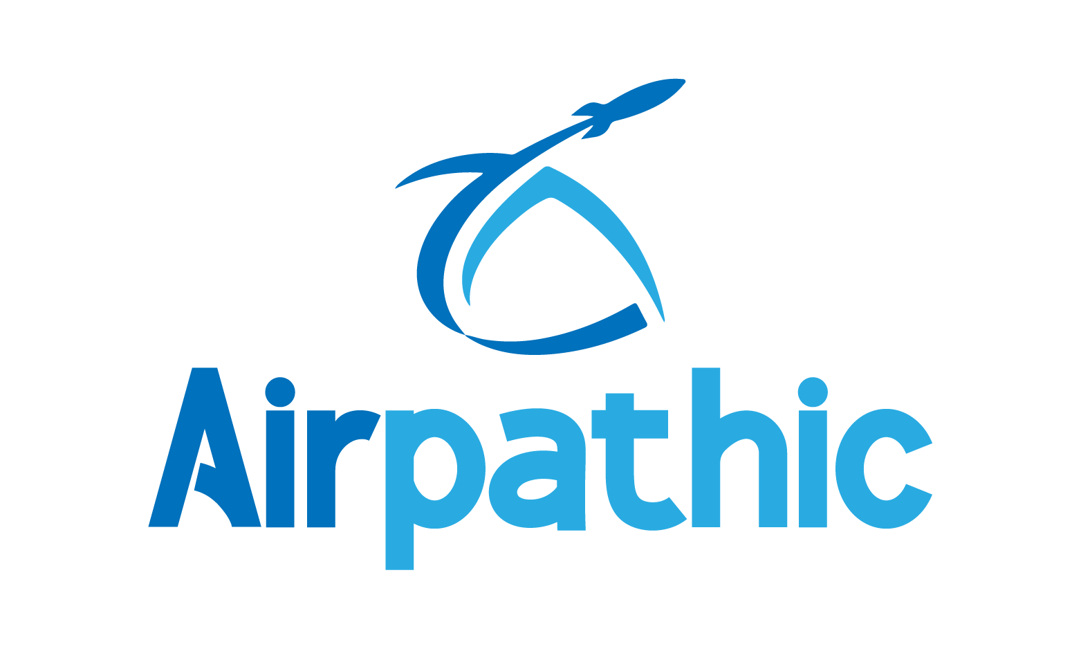 Airpathic logo