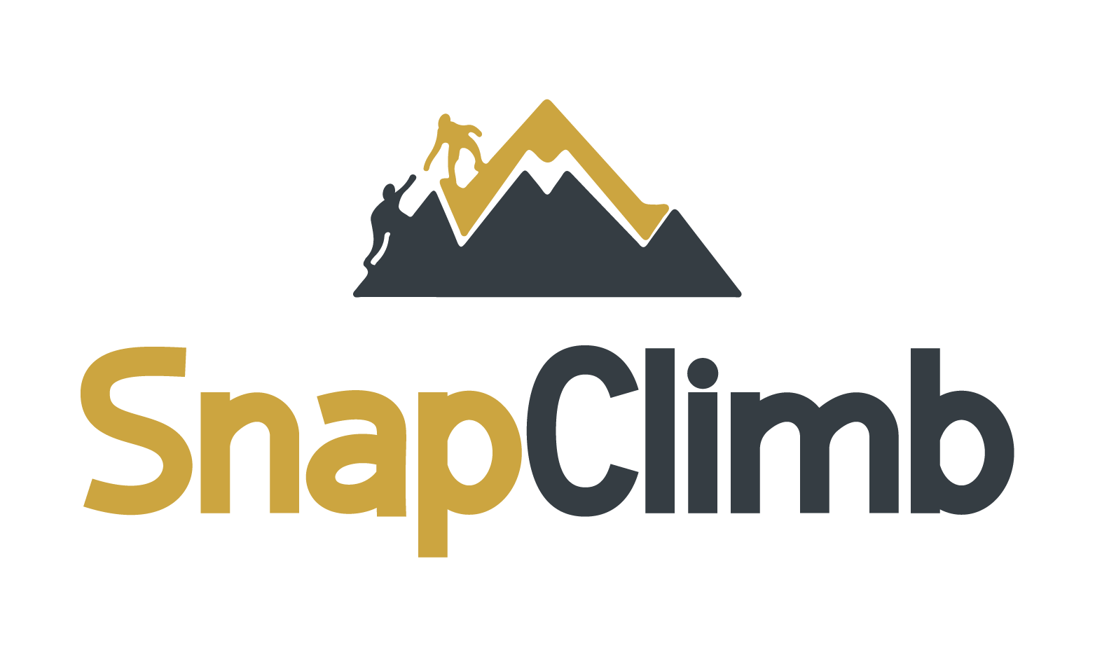 SnapClimb logo