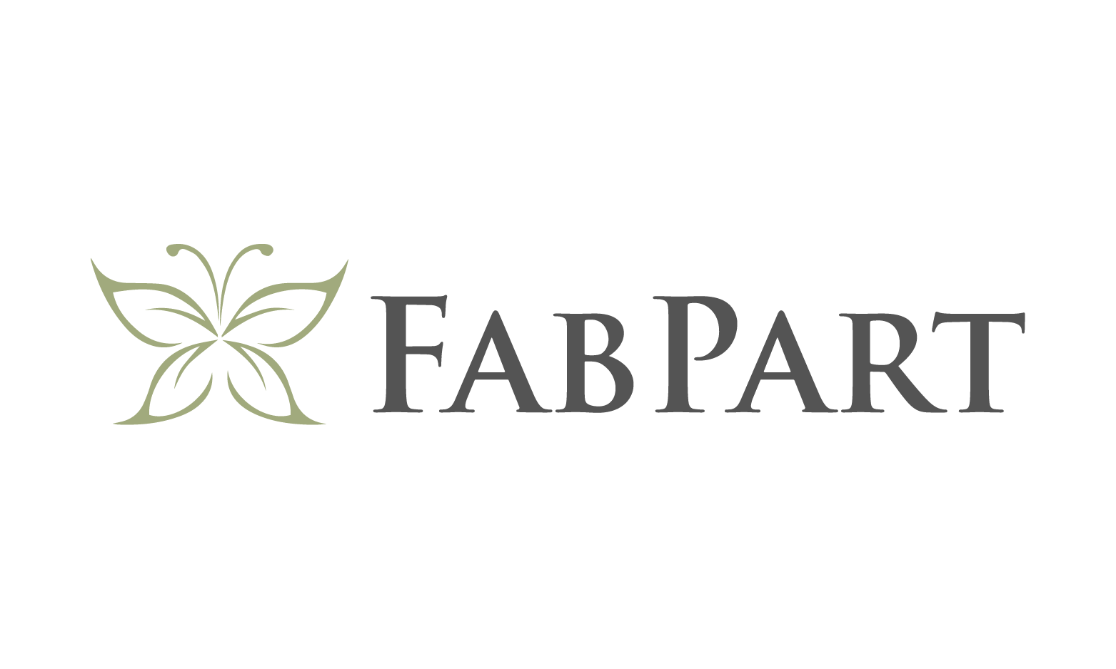 FabPart logo
