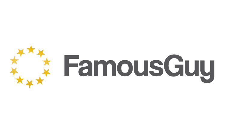 FamousGuy.com - buy Unique premium names