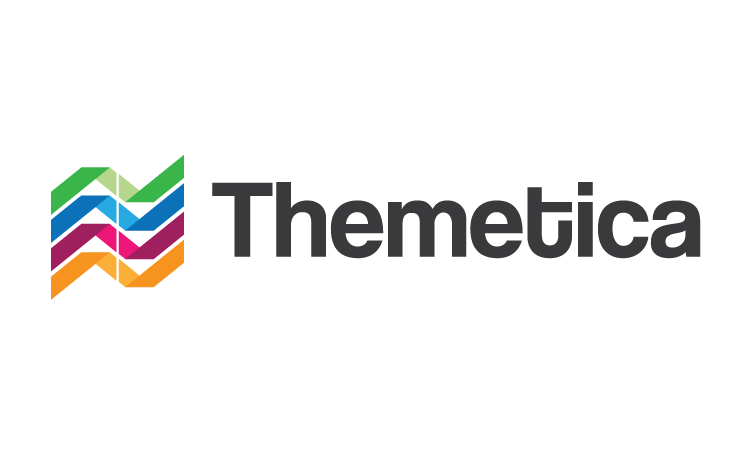 Themetica.com - Good premium domains for sale