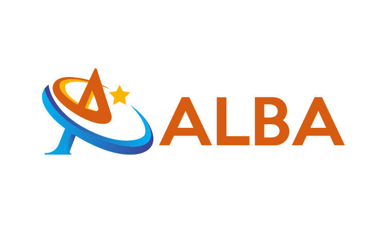 ALBA.ai logo