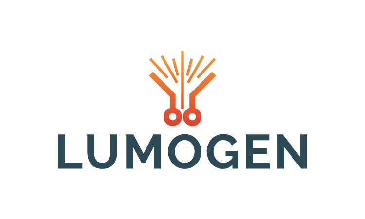 Lumogen.com - New premium domain marketplace
