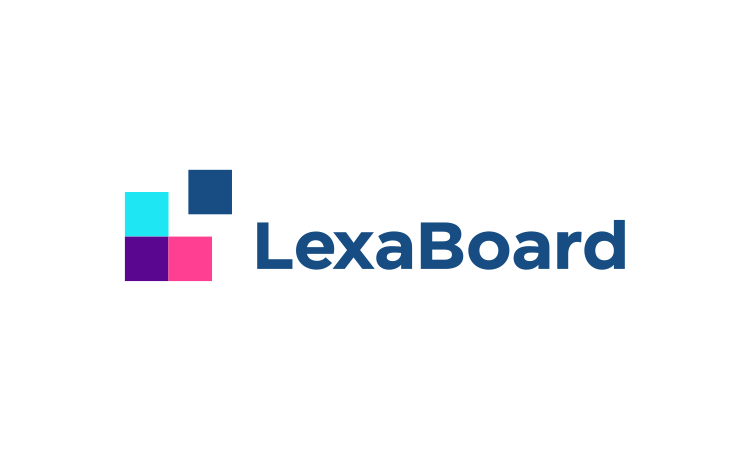LexaBoard.com - buy Catchy premium names
