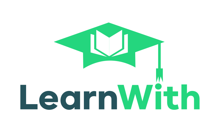 LearnWith logo