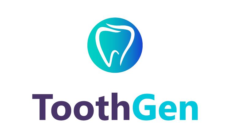 ToothGen logo