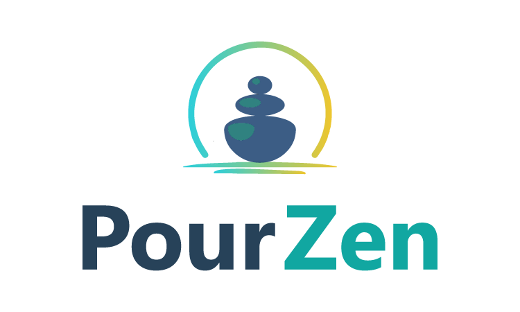 PourZen logo