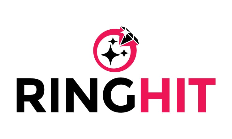 RingHit logo