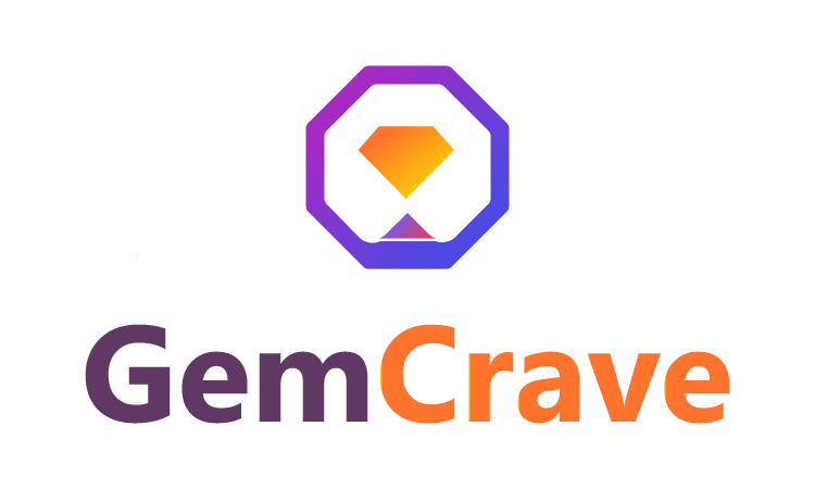 GemCrave logo
