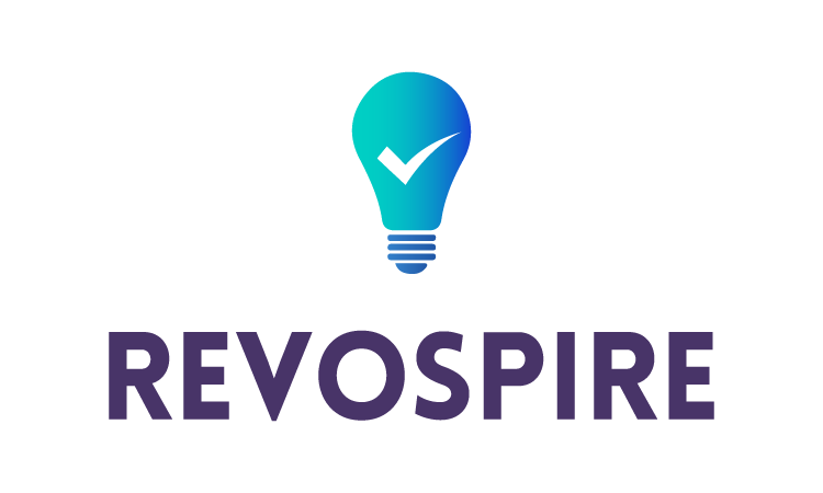 RevoSpire logo