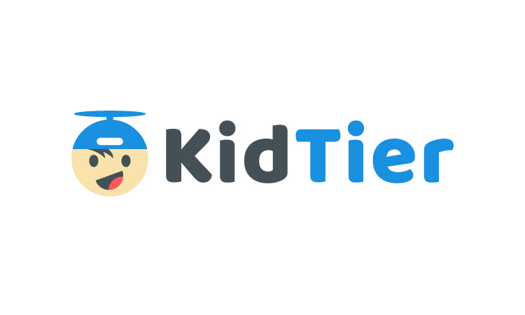 KidTier.com - buy New premium domains