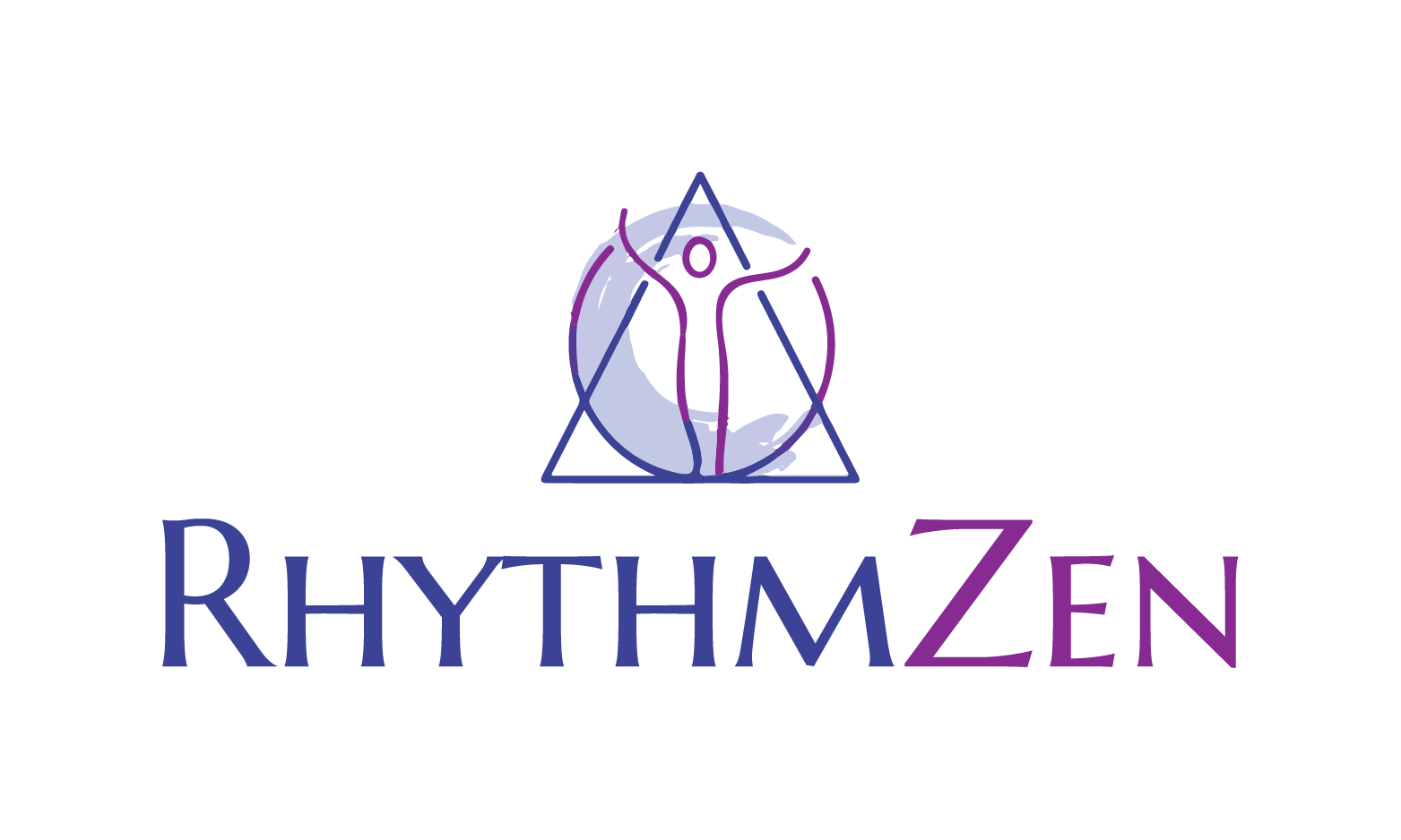 RhythmZen logo