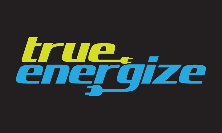 TrueEnergize logo