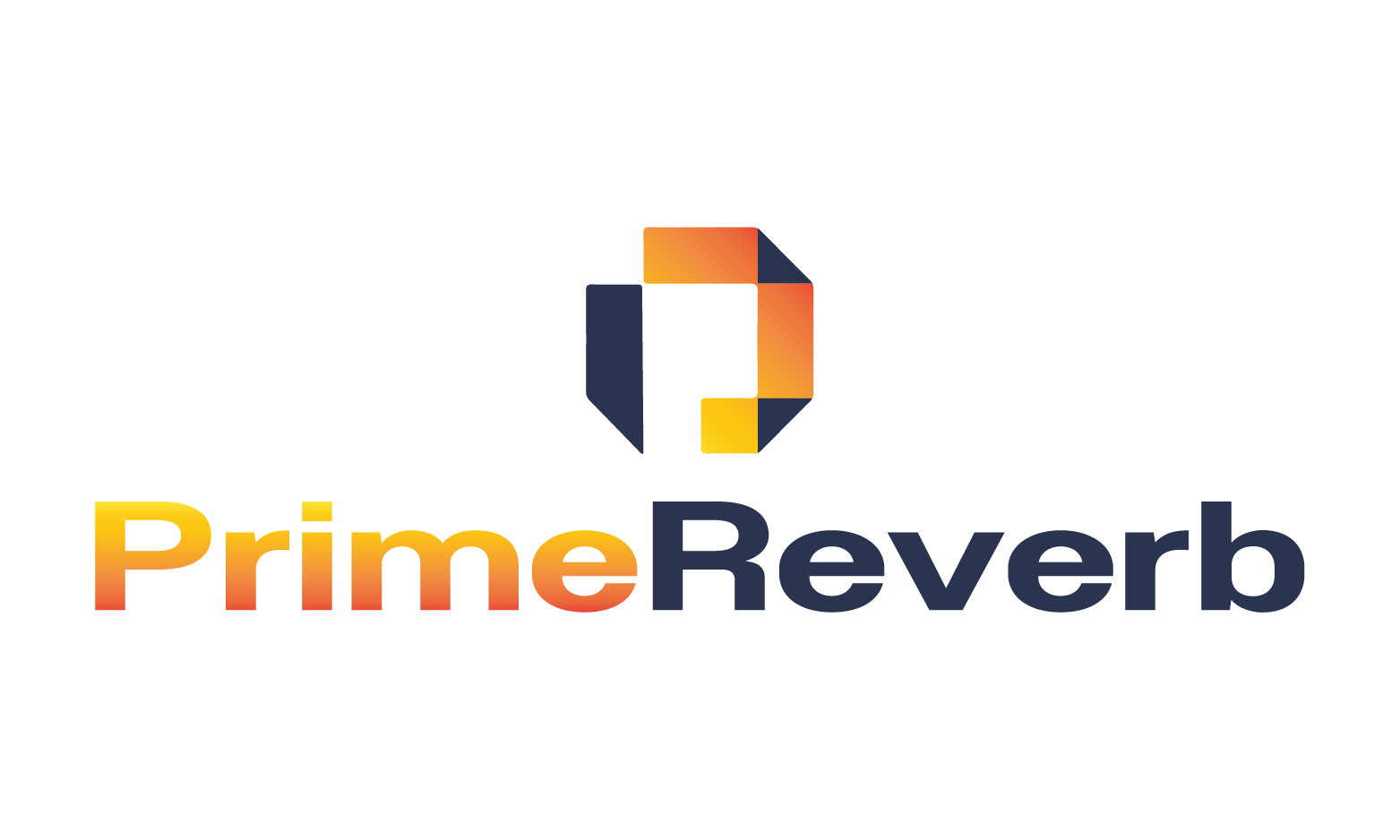 PrimeReverb logo