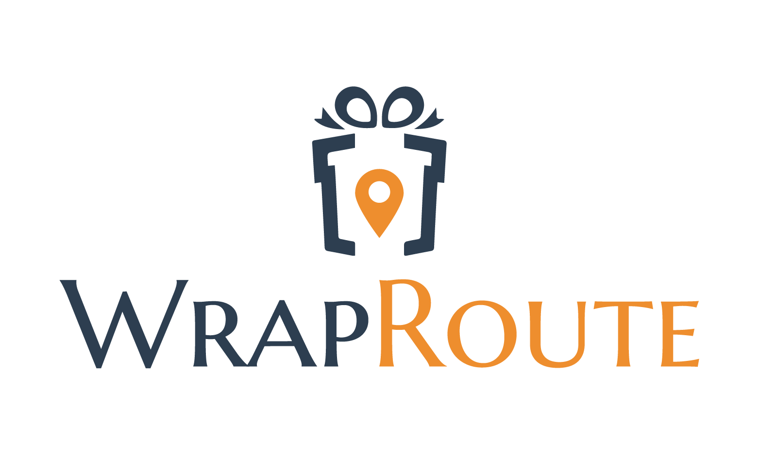 WrapRoute logo