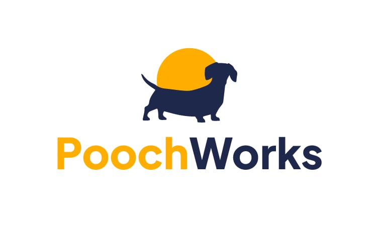 PoochWorks logo