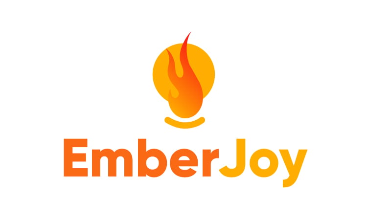 EmberJoy.com - Best premium domain names