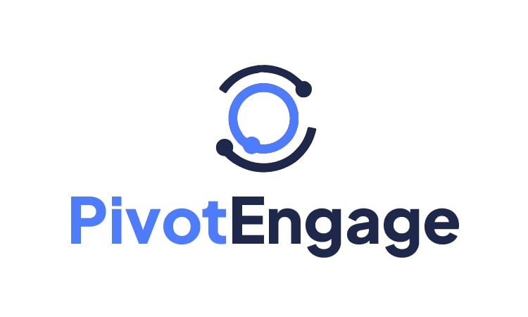 PivotEngage logo