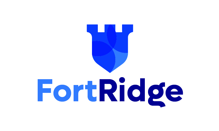 FortRidge.com - Creative premium domain marketplace