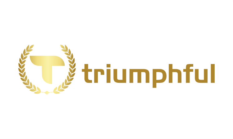 Triumphful.com - Good premium names
