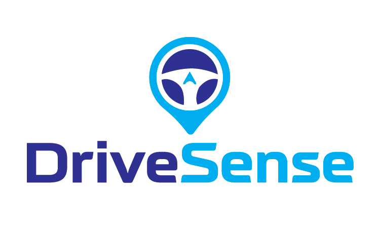 DriveSense logo