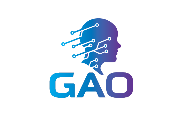 GAO logo