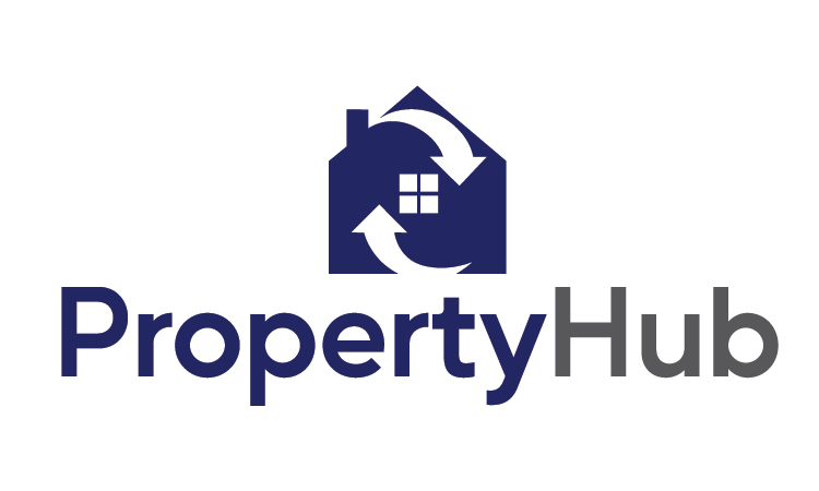 PropertyHub logo